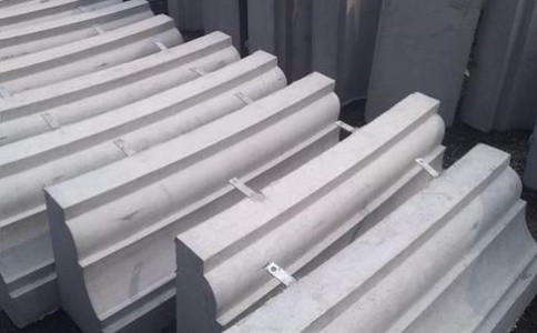 GRC廠家：GRC構(gòu)件與水泥構(gòu)件有何不同？