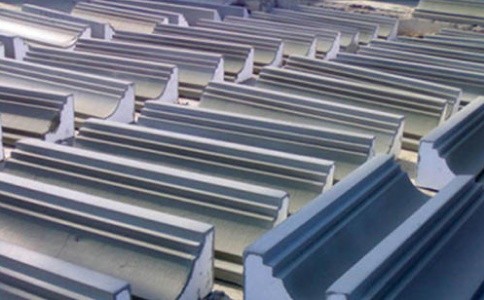 陜西eps線條有哪些優(yōu)點(diǎn)？