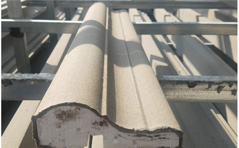 eps線條廠：什么是外墻保溫材料？